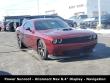 Used 2017 Dodge Challenger 392 Hemi Scat Pack Shaker Coupe Coupe