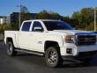 Used 2015 GMC Sierra 1500  Truck Crew Cab