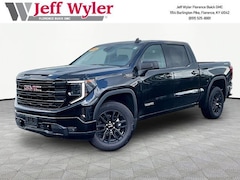 2026 GMC Sierra 1500 Elevation Truck