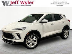 2026 Buick Encore GX Preferred SUV