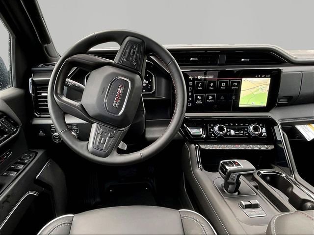 2026 GMC Sierra 1500 AT4X - Photo 8