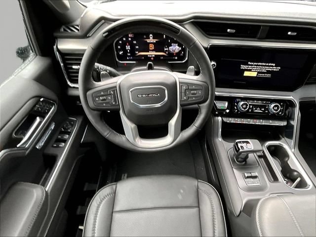 2026 GMC Sierra 1500 Denali - Photo 8