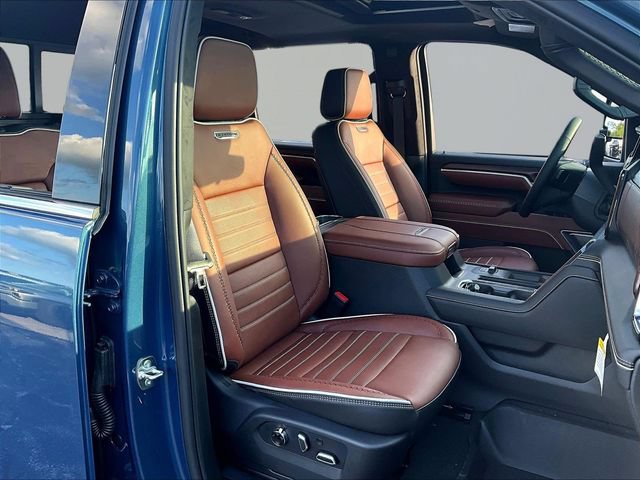 2026 GMC Sierra 2500HD Denali Ultimate - Photo 18