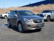 Used 2017 Buick Envision AWD 4dr Premium I SUV
