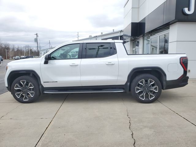 2025 GMC Sierra EV Denali - Photo 7