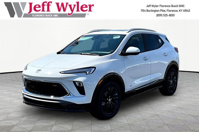 2026 Buick Encore GX Sport Touring's photo