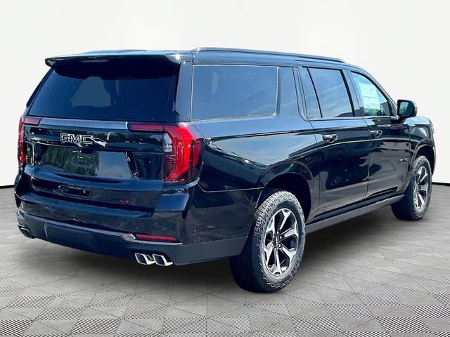 2026 GMC Yukon XL AT4 Ultimate - Photo 6