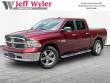 Used 2016 Ram 1500  Truck Crew Cab