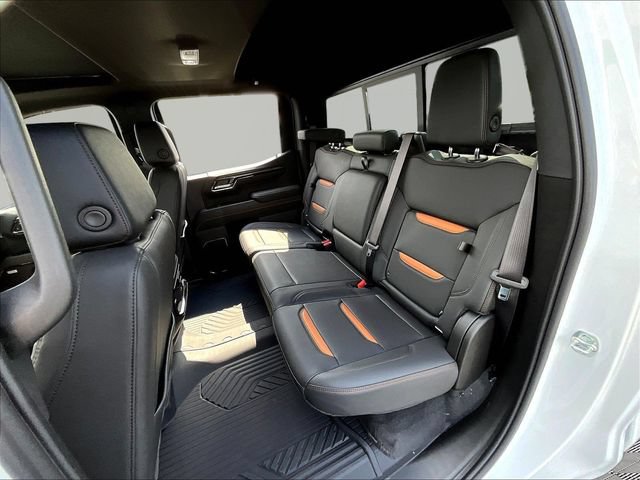 2026 GMC Sierra 1500 AT4 - Photo 17