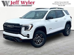 2026 GMC Terrain AT4 SUV