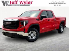 2026 GMC Sierra 1500 Pro Truck