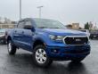 Used 2019 Ford Ranger XLT 4WD SuperCrew 5 Box Truck
