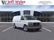 GMC Savana Cargo 3500