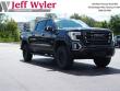 Used 2021 GMC Sierra 1500  Truck Crew Cab