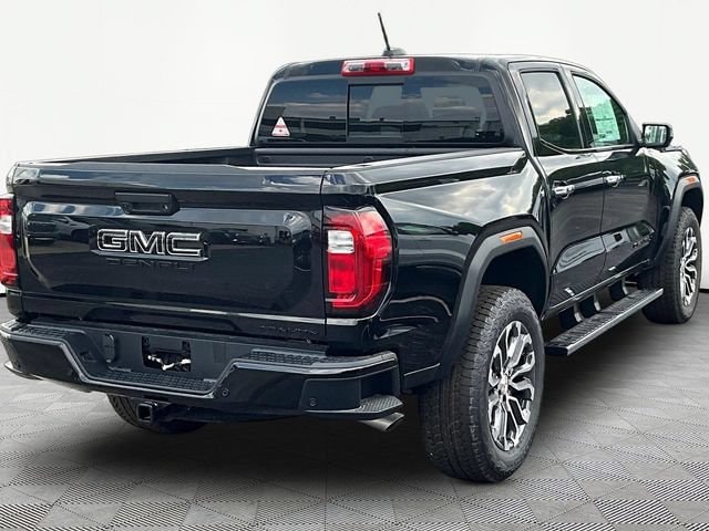 2026 GMC Canyon Denali - Photo 6