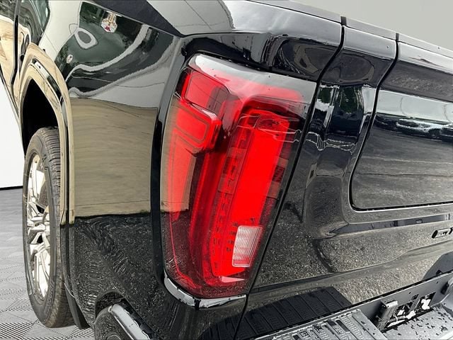 2026 GMC Sierra 1500 Denali - Photo 14