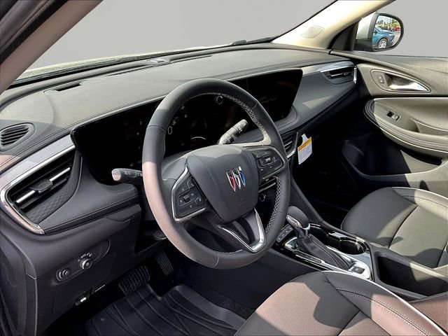 2026 Buick Encore GX Avenir - Photo 8