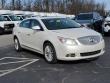 Used 2011 Buick Lacrosse 4dr Sdn CXL FWD Sedan