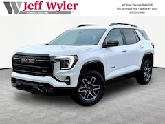 2026 GMC Terrain AT4 SUV