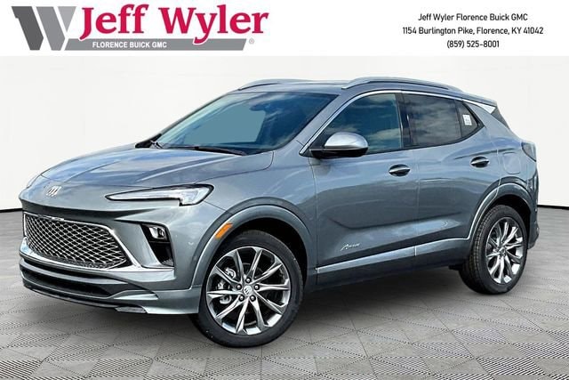 2026 Buick Encore GX Avenir AWD's photo