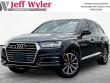 Used 2017 Audi Q7  SUV