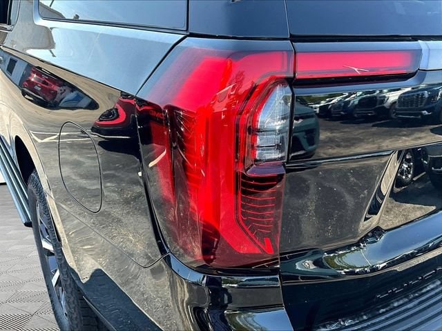 2026 GMC Yukon XL AT4 Ultimate - Photo 14