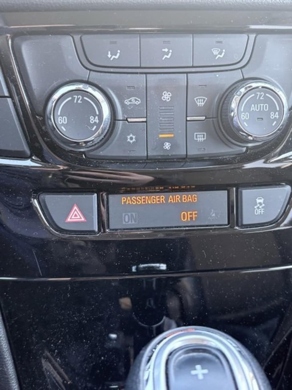 Used 2017 Buick Encore SUV