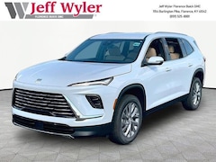 2026 Buick Enclave Preferred SUV
