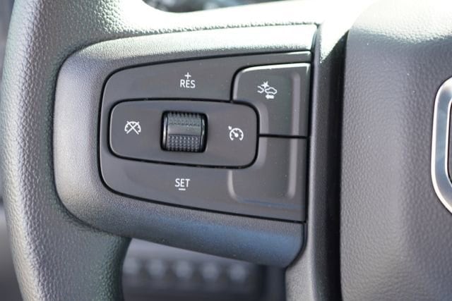 2025 GMC Sierra 3500HD Pro - Photo 19