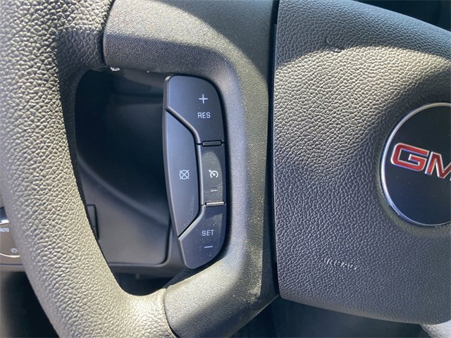2025 GMC Savana Cargo Work Van - Photo 34