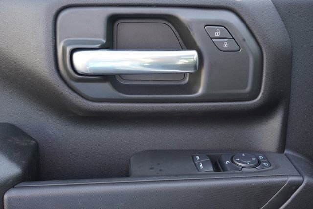 2025 GMC Sierra 3500HD Pro - Photo 16