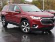 Used 2020 Chevrolet Traverse  SUV
