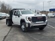  GMC Sierra 3500 HD Chassis Cab