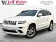 Used 2015 Jeep Grand Cherokee  SUV