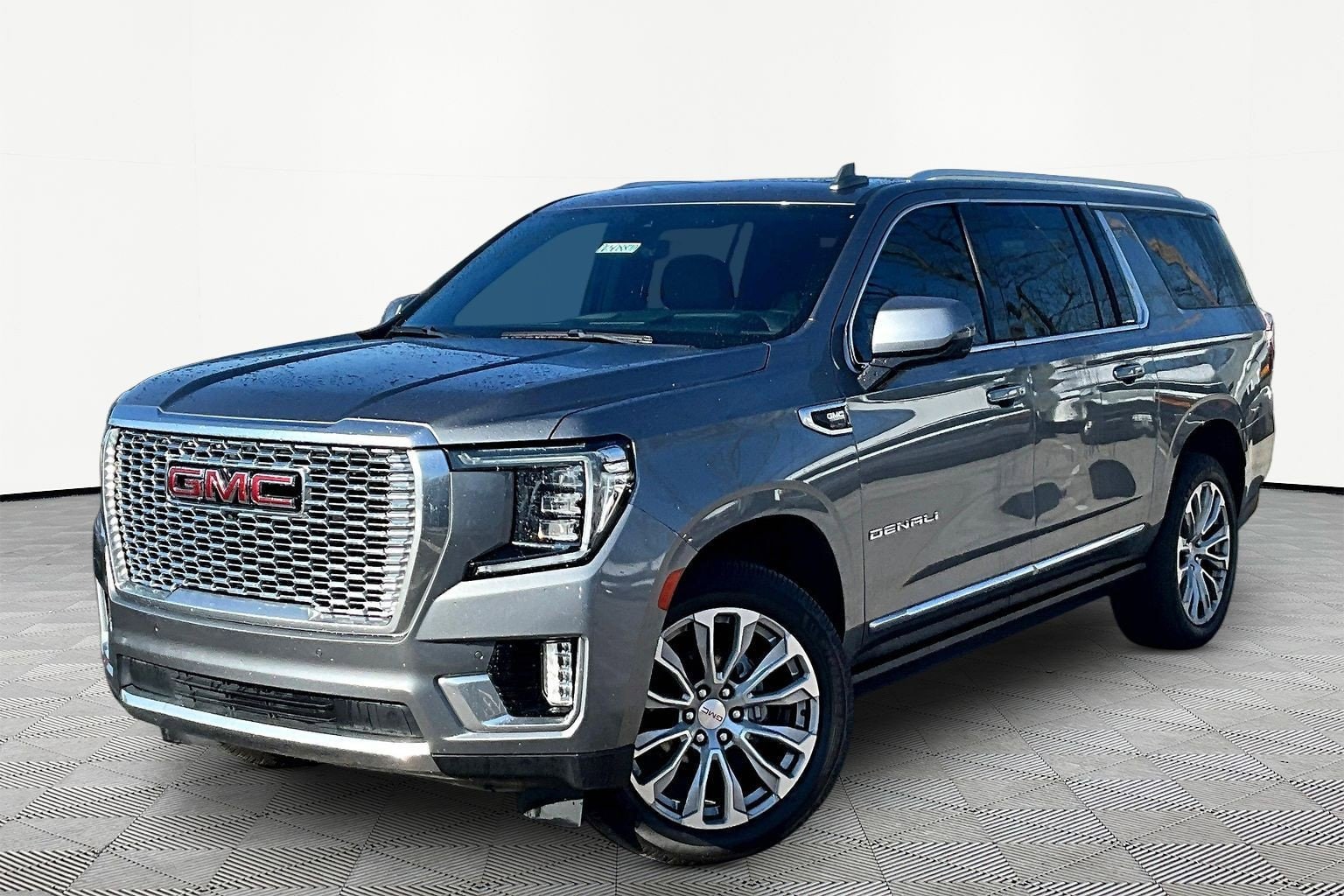 2021 GMC Yukon XL