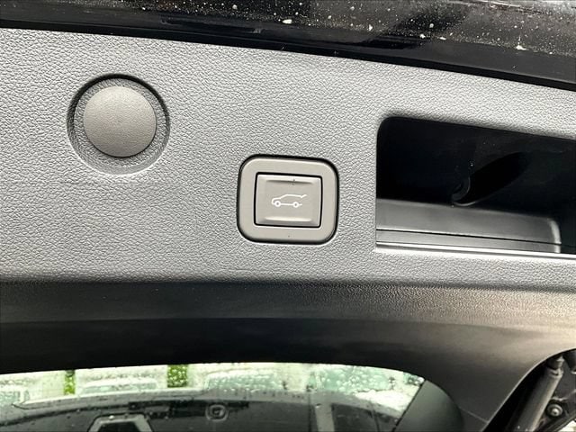 2026 GMC Terrain AT4 - Photo 22