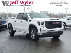 2026 GMC Sierra 1500 Pro Truck