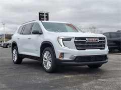 2026 GMC Acadia Elevation SUV