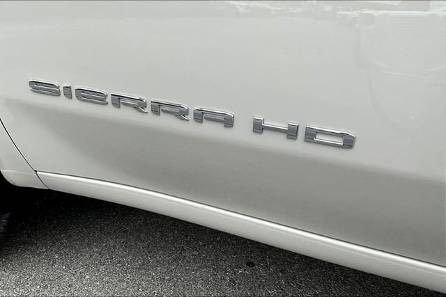 2026 GMC Sierra 2500HD Pro - Photo 7