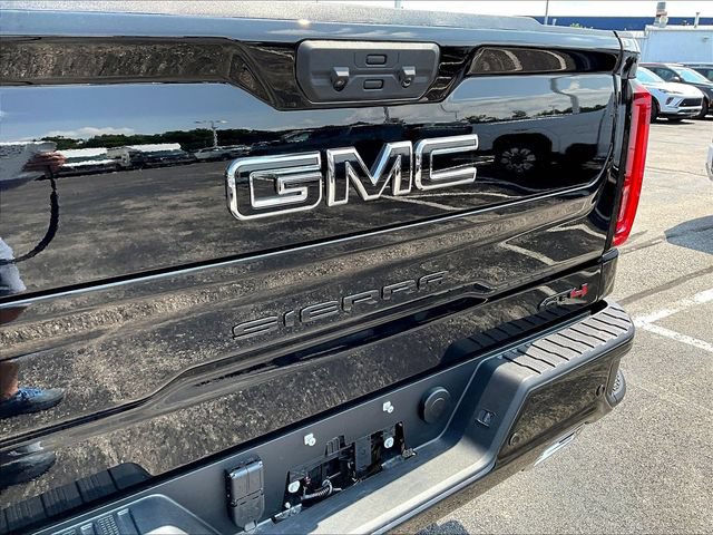 2026 GMC Sierra 1500 AT4 - Photo 12