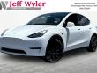 Used 2022 Tesla Model Y  SUV