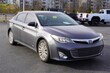  Toyota Avalon Hybrid