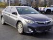 Used 2014 Toyota Avalon Hybrid  Sedan