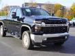 Used 2023 Chevrolet Silverado 2500 HD  Truck Crew Cab