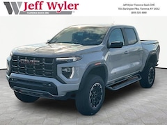 2026 GMC Canyon AT4 Truck