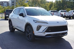 2025 Buick Envision Sport Touring SUV