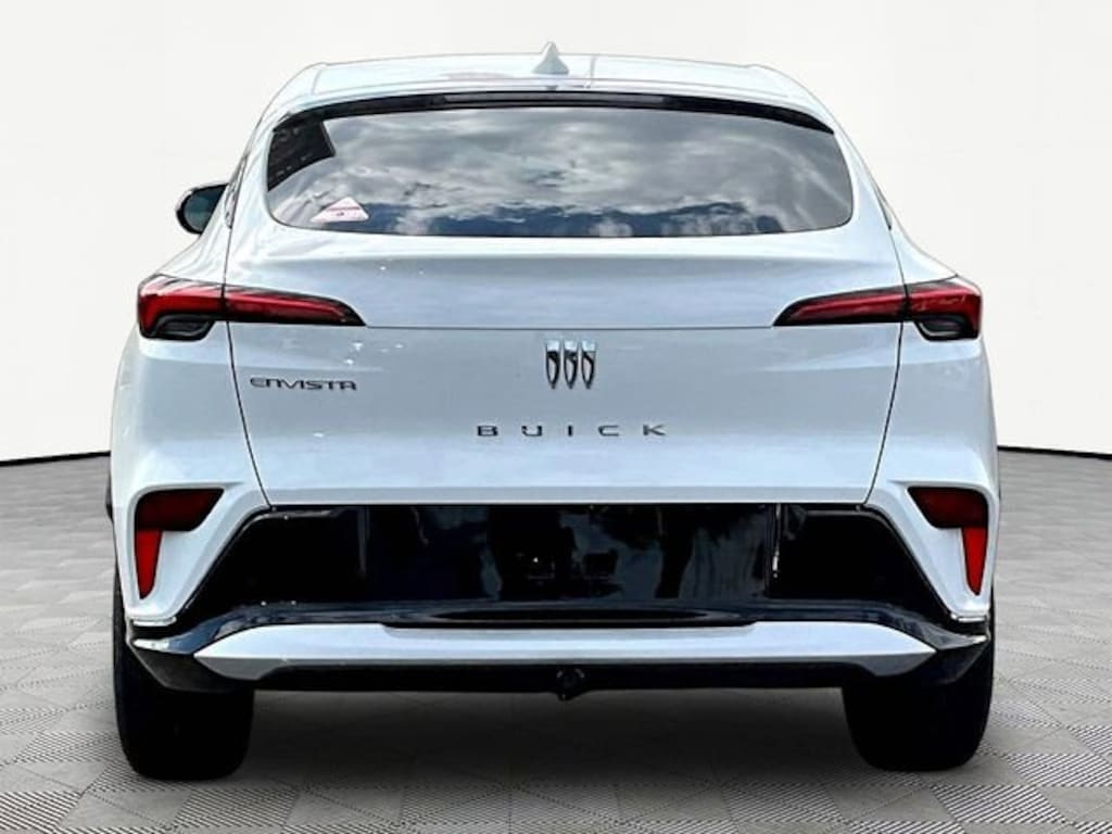 New 2026 Buick Envista Sport Touring SUV