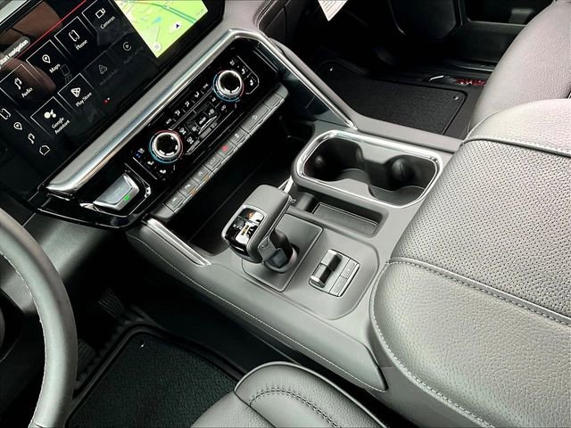 2026 GMC Sierra 1500 Denali - Photo 11