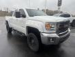 Used 2017 GMC Sierra 2500 HD  Truck Double Cab