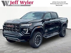 2026 GMC Canyon AT4 Truck